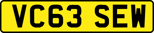 VC63SEW