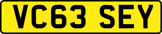 VC63SEY