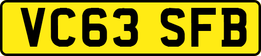 VC63SFB