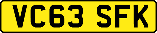 VC63SFK