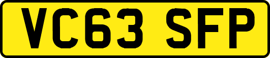 VC63SFP