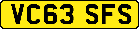 VC63SFS