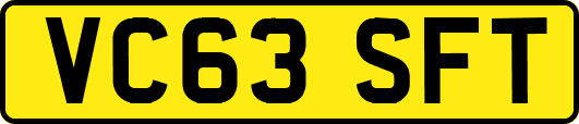 VC63SFT