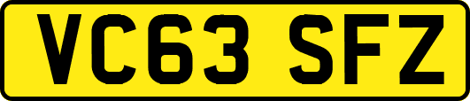 VC63SFZ
