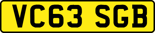 VC63SGB