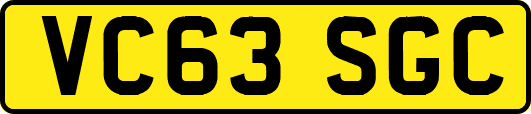 VC63SGC