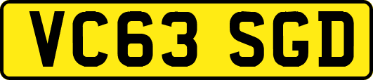 VC63SGD