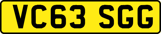 VC63SGG