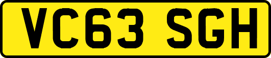 VC63SGH