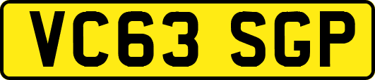 VC63SGP