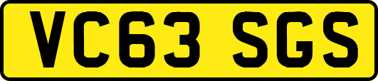 VC63SGS