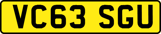VC63SGU