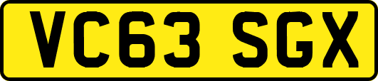 VC63SGX