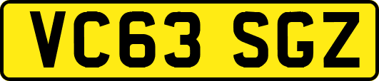 VC63SGZ