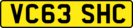VC63SHC