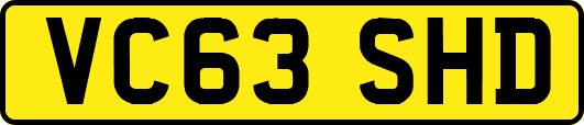 VC63SHD