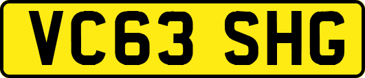VC63SHG