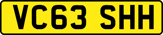 VC63SHH