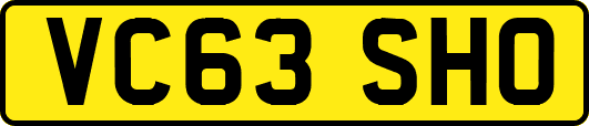 VC63SHO