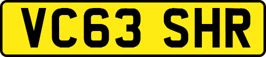 VC63SHR