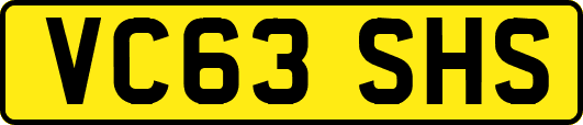 VC63SHS