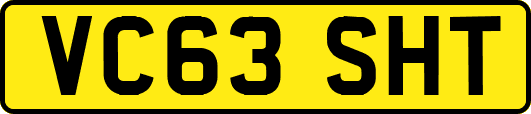 VC63SHT