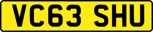 VC63SHU