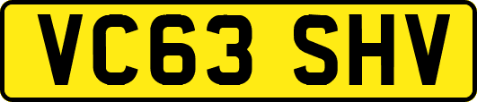VC63SHV