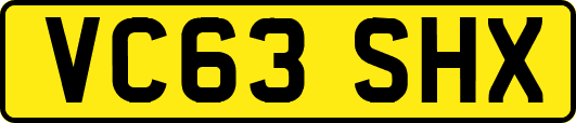 VC63SHX