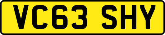 VC63SHY