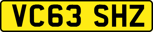 VC63SHZ