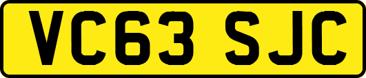 VC63SJC