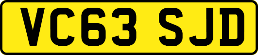 VC63SJD