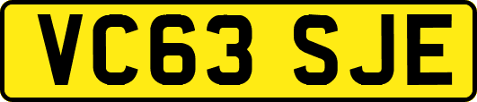 VC63SJE