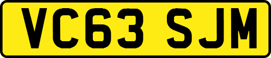 VC63SJM
