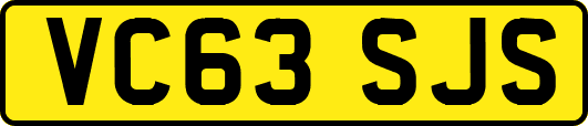 VC63SJS