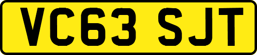 VC63SJT