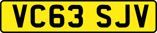 VC63SJV