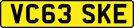 VC63SKE