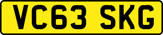 VC63SKG