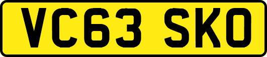 VC63SKO