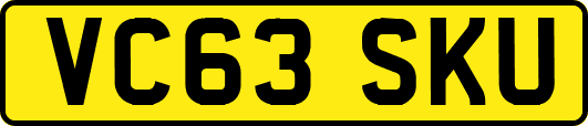 VC63SKU