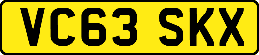 VC63SKX