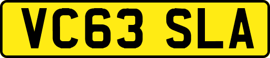 VC63SLA