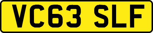 VC63SLF