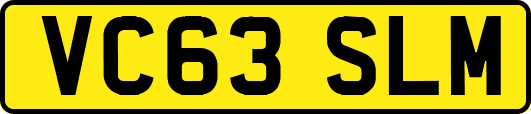 VC63SLM