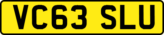 VC63SLU