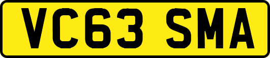VC63SMA