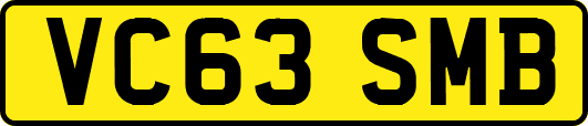VC63SMB