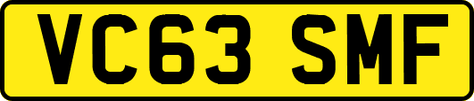 VC63SMF
